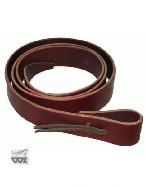 Tie Strap - Latigo